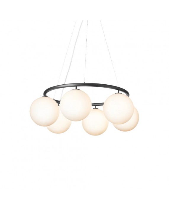 Nuura Miira 6 Circular Pendant Lamp